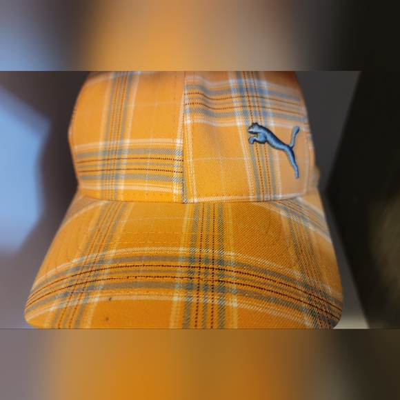 BNWOT Puma FlexFot Hat Sz Small - Picture 5 of 7